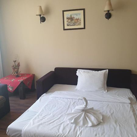 Dream Apart Hotel 207 Bansko Ngoại thất bức ảnh