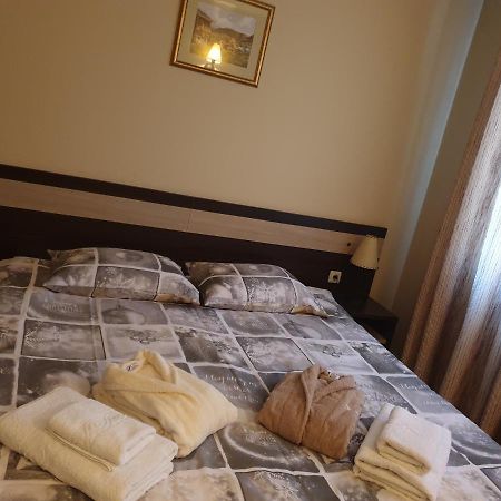 Dream Apart Hotel 207 Bansko Ngoại thất bức ảnh