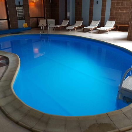 Dream Apart Hotel 207 Bansko Ngoại thất bức ảnh