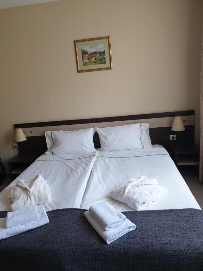 Dream Apart Hotel 207 Bansko Ngoại thất bức ảnh