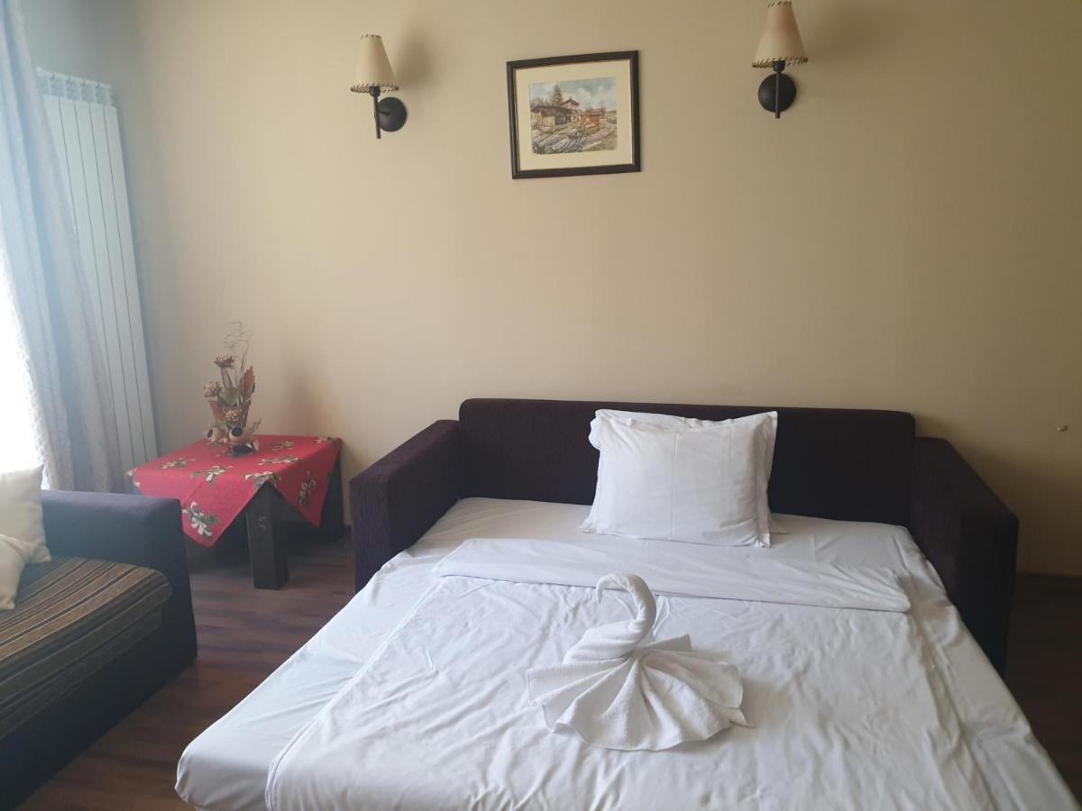 Dream Apart Hotel 207 Bansko Ngoại thất bức ảnh