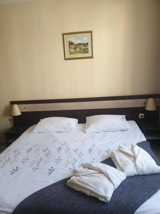 Dream Apart Hotel 207 Bansko Ngoại thất bức ảnh