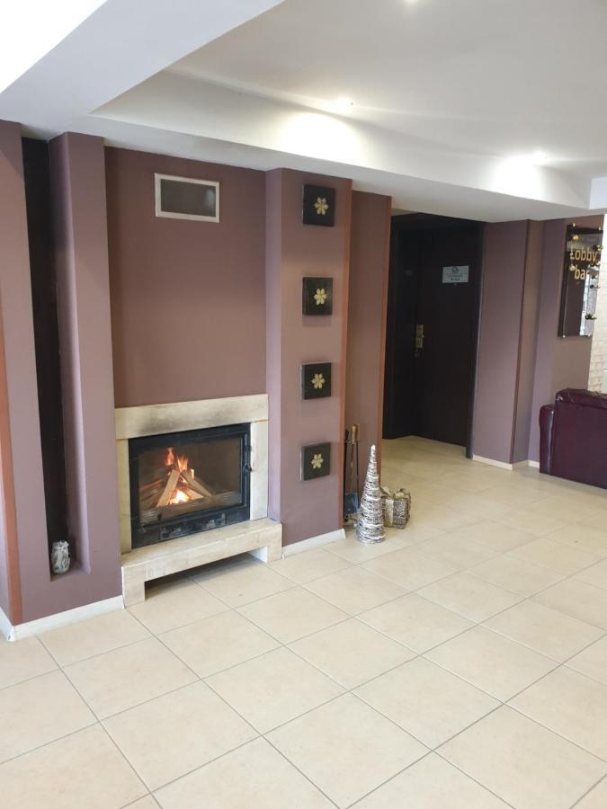 Dream Apart Hotel 207 Bansko Ngoại thất bức ảnh