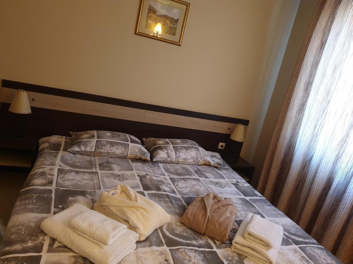 Dream Apart Hotel 207 Bansko Ngoại thất bức ảnh
