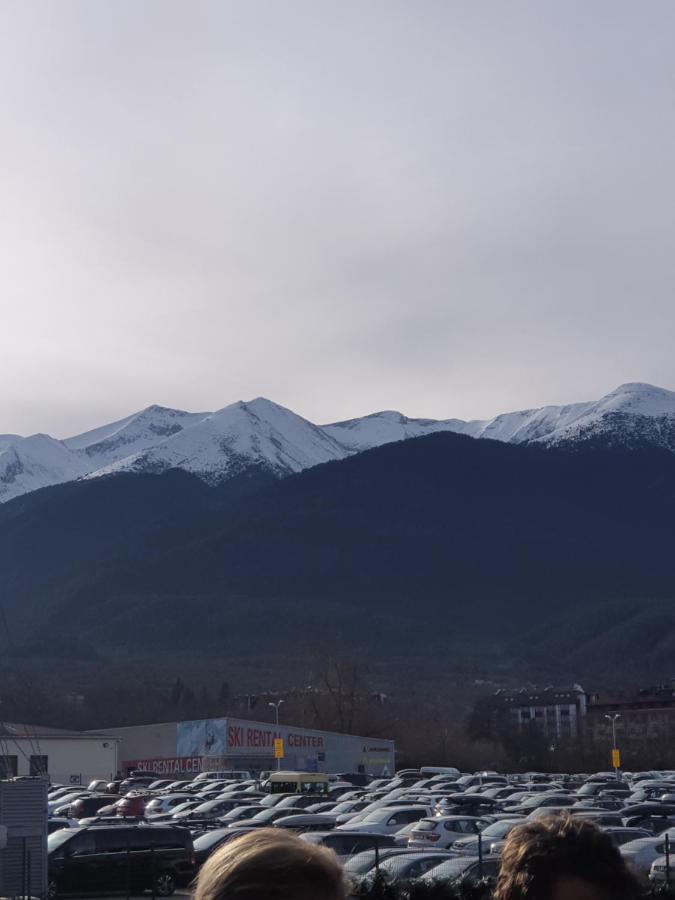 Dream Apart Hotel 207 Bansko Ngoại thất bức ảnh