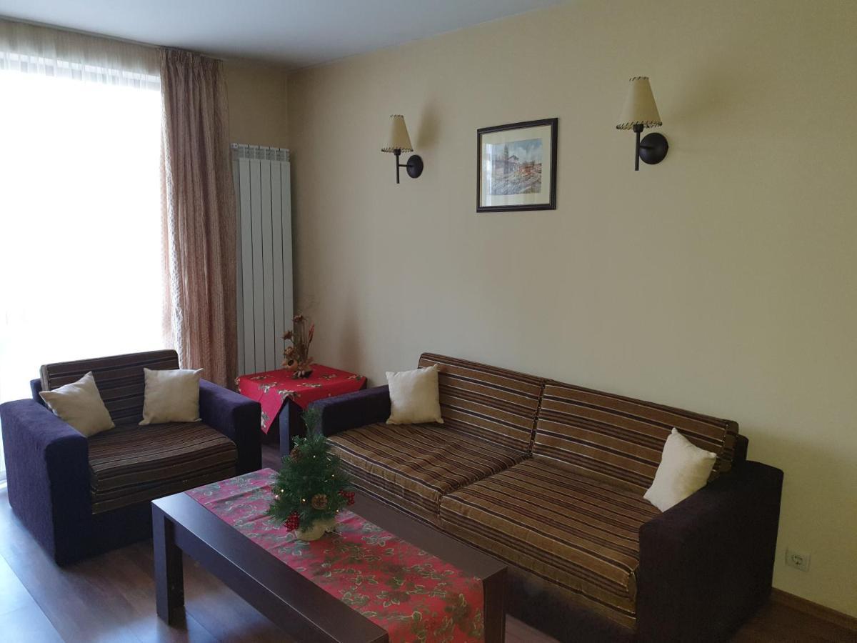 Dream Apart Hotel 207 Bansko Ngoại thất bức ảnh