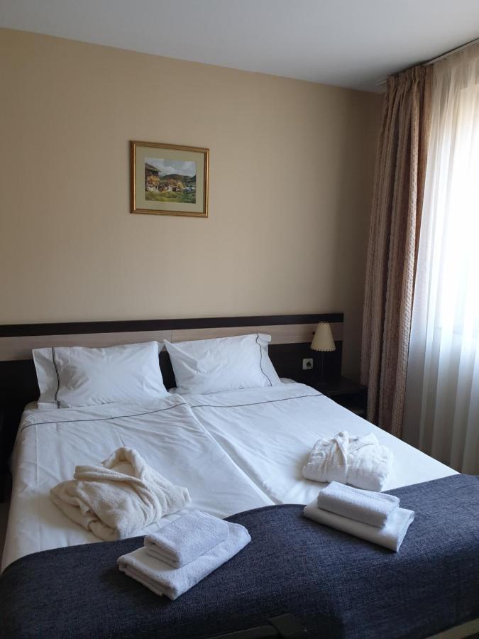 Dream Apart Hotel 207 Bansko Ngoại thất bức ảnh