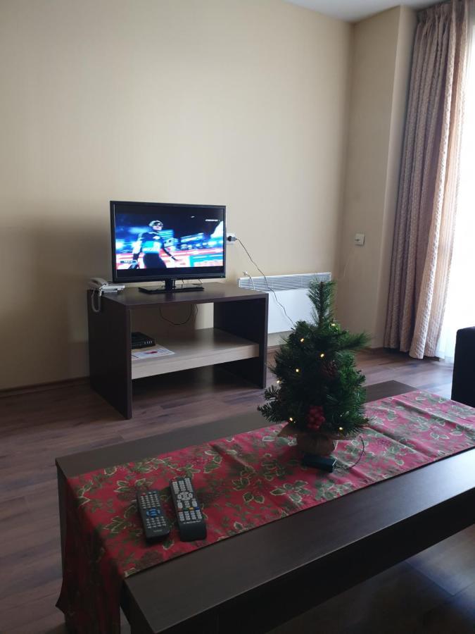 Dream Apart Hotel 207 Bansko Ngoại thất bức ảnh