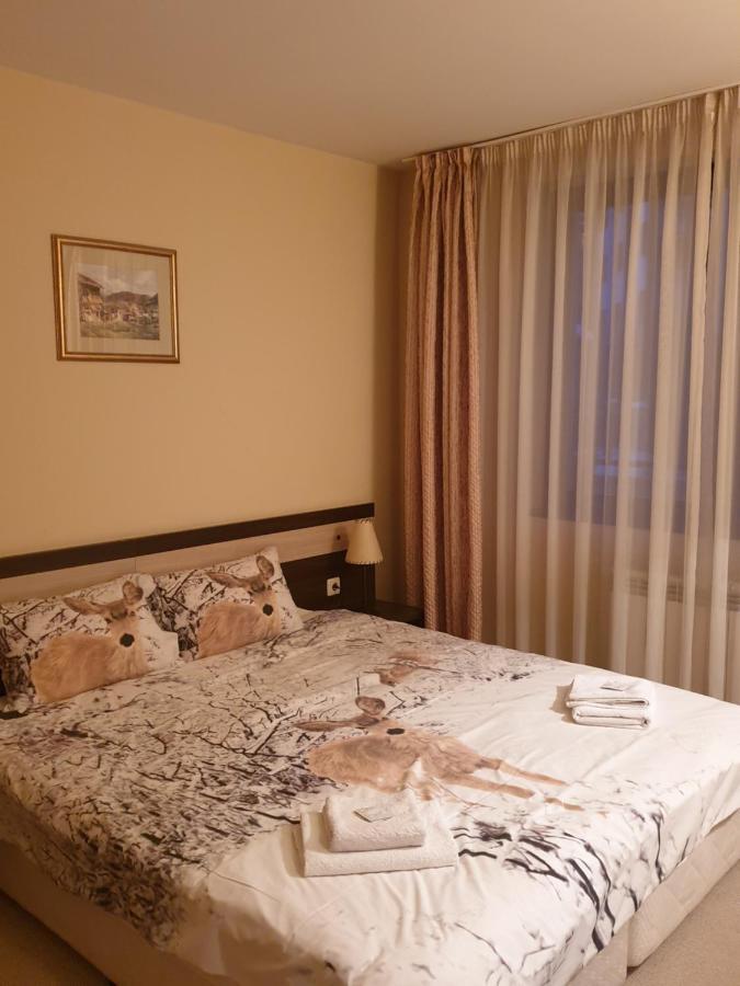 Dream Apart Hotel 207 Bansko Ngoại thất bức ảnh