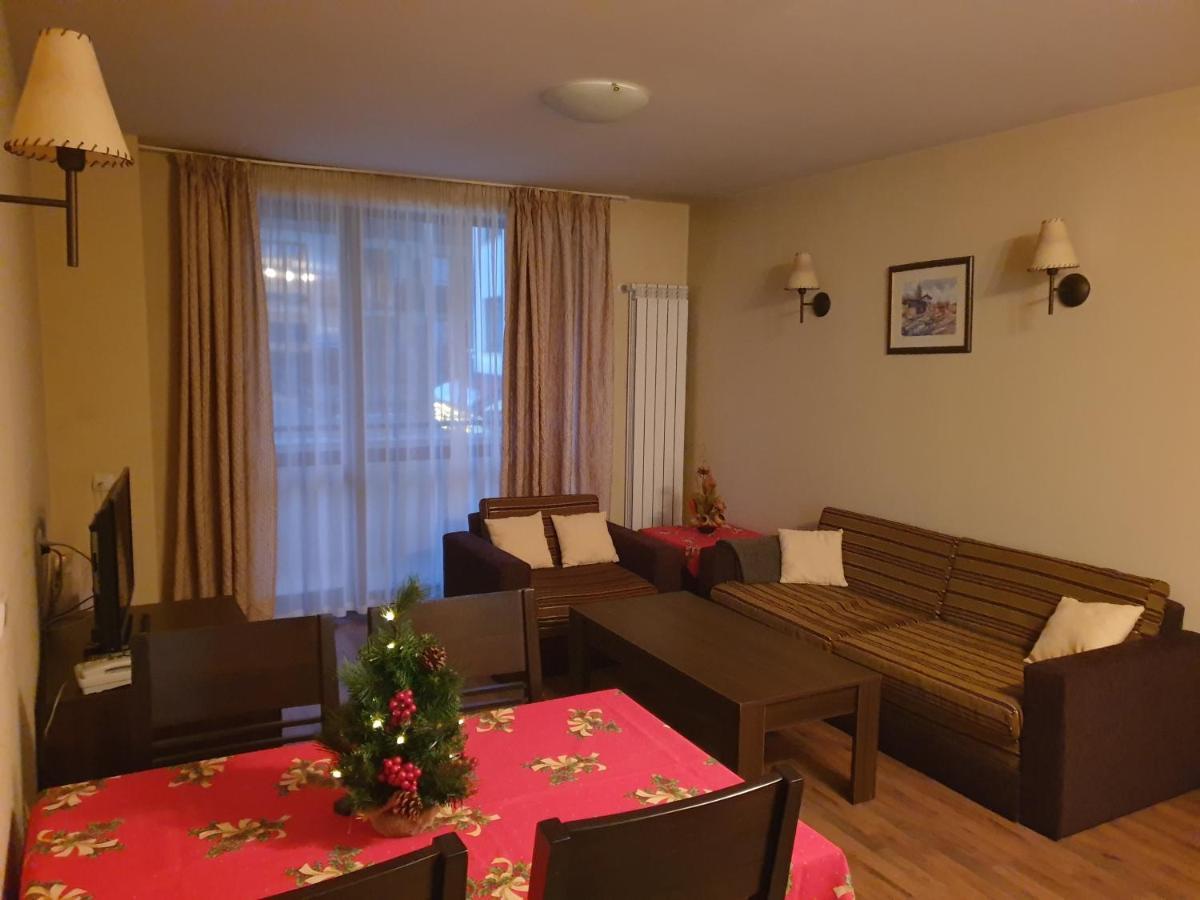 Dream Apart Hotel 207 Bansko Ngoại thất bức ảnh