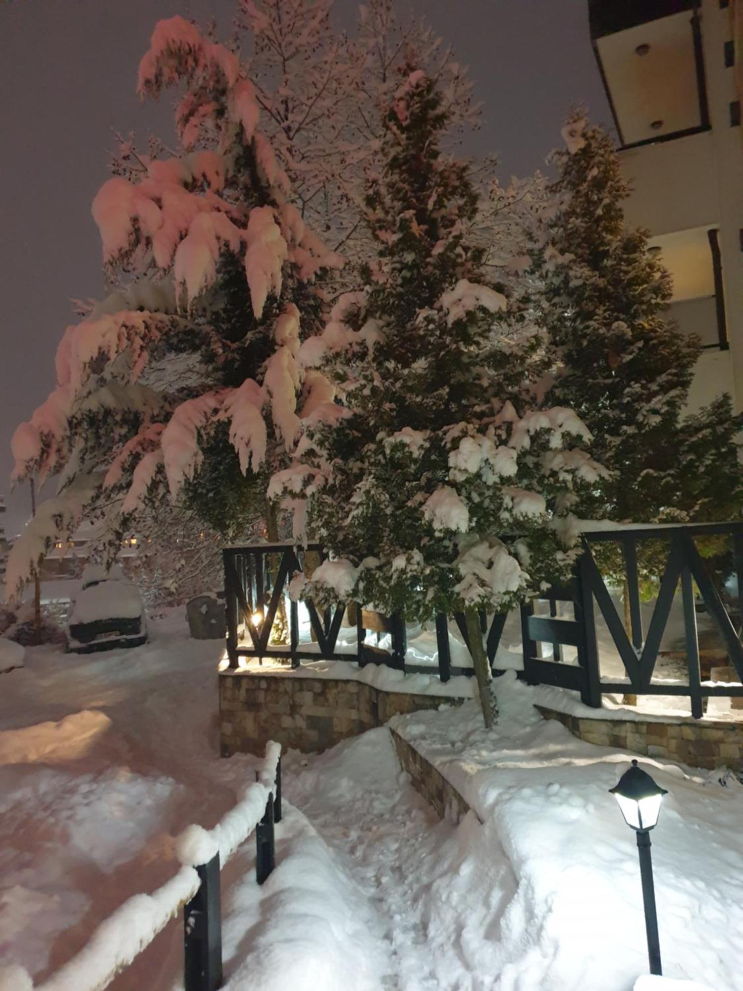 Dream Apart Hotel 207 Bansko Phòng bức ảnh