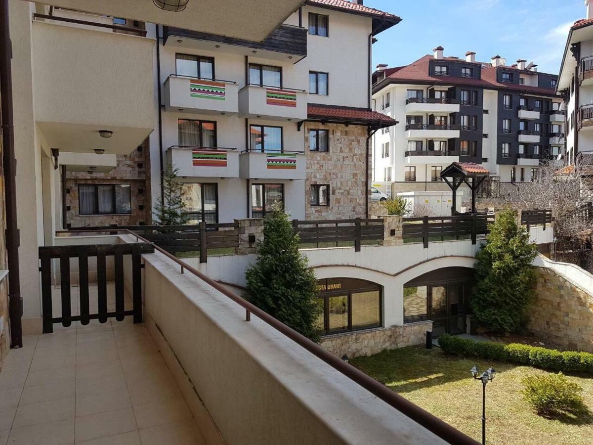 Dream Apart Hotel 207 Bansko Ngoại thất bức ảnh