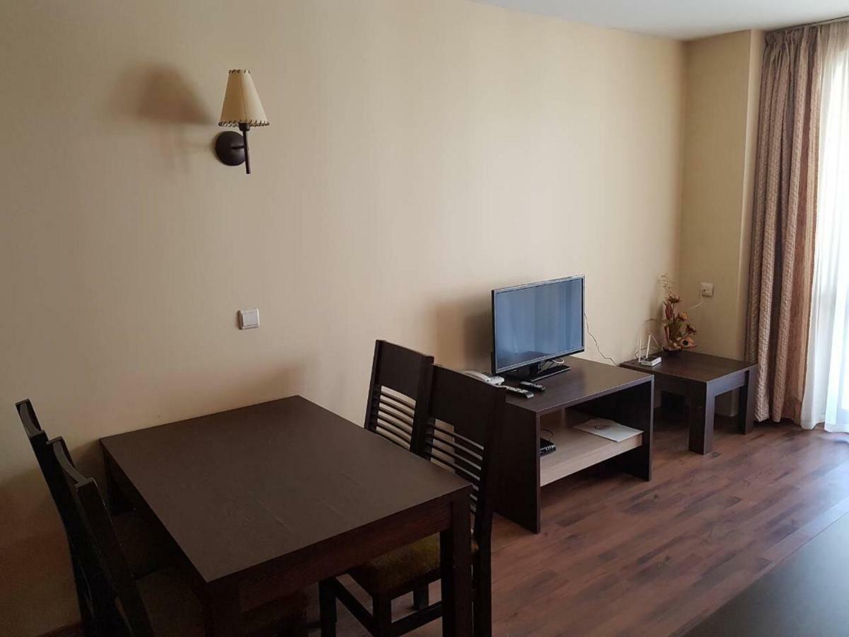 Dream Apart Hotel 207 Bansko Ngoại thất bức ảnh