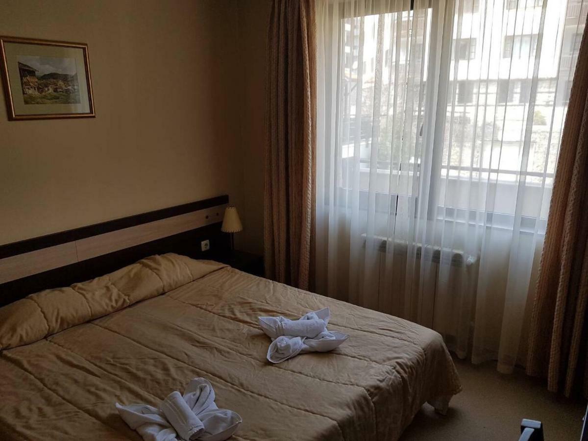 Dream Apart Hotel 207 Bansko Ngoại thất bức ảnh
