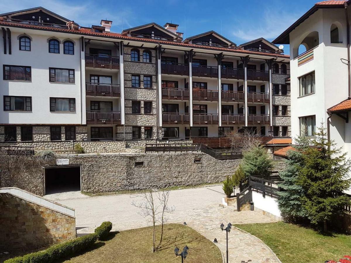 Dream Apart Hotel 207 Bansko Ngoại thất bức ảnh