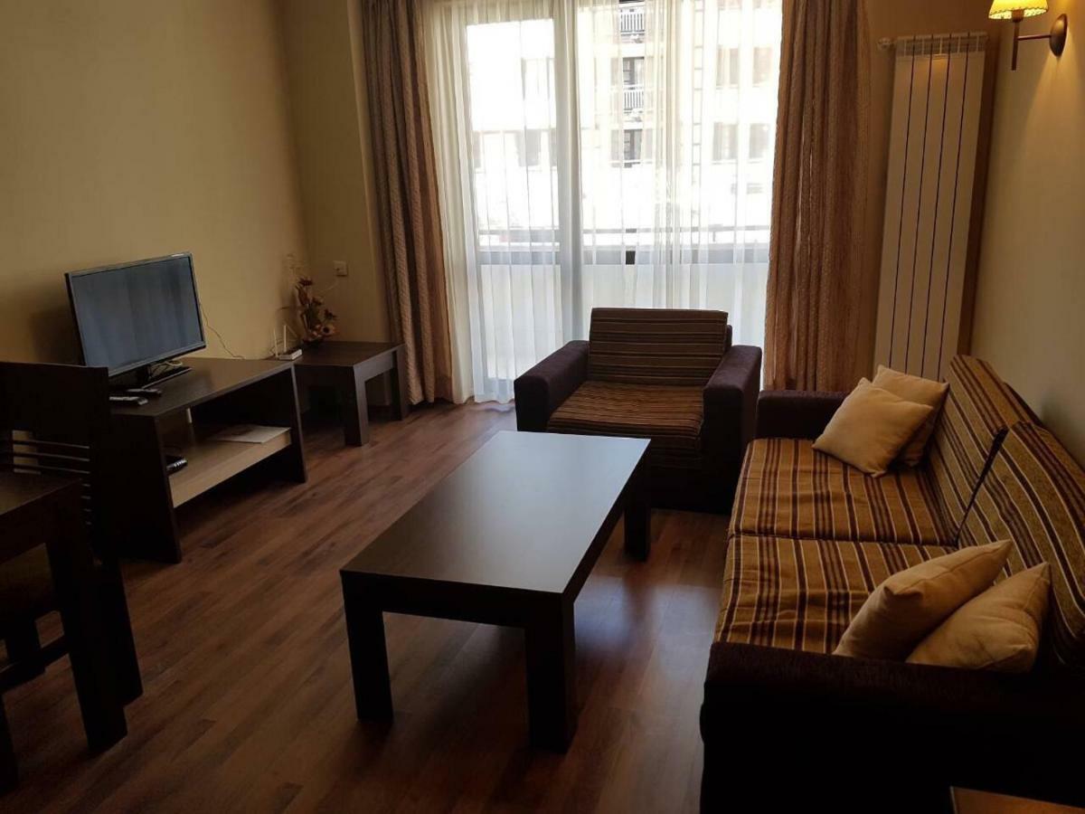 Dream Apart Hotel 207 Bansko Ngoại thất bức ảnh