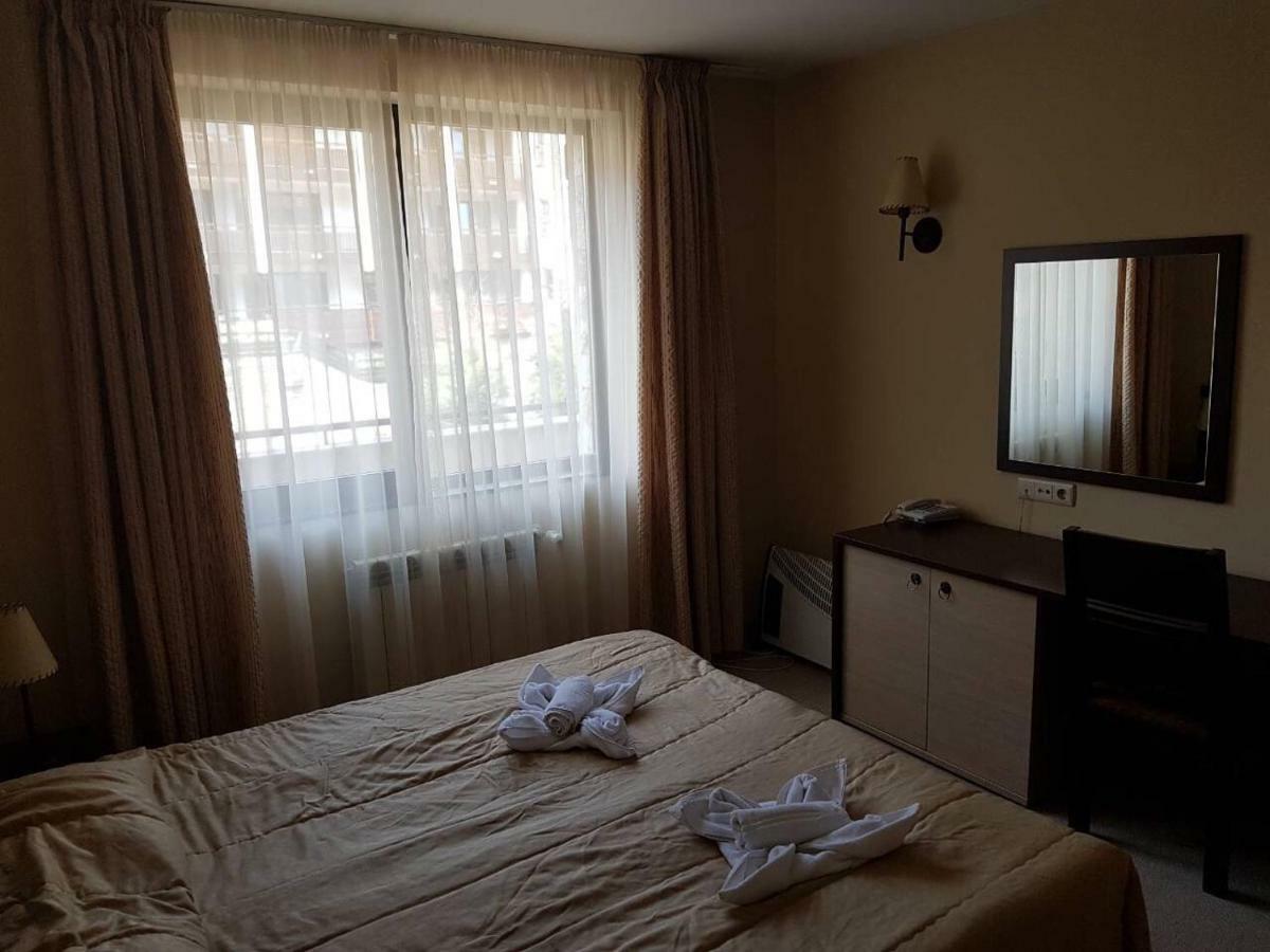 Dream Apart Hotel 207 Bansko Ngoại thất bức ảnh
