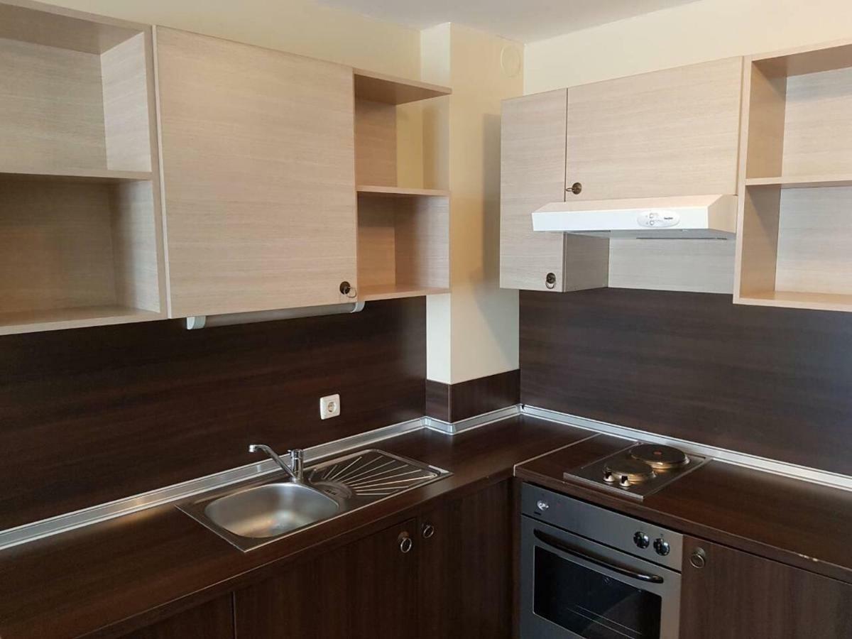 Dream Apart Hotel 207 Bansko Ngoại thất bức ảnh