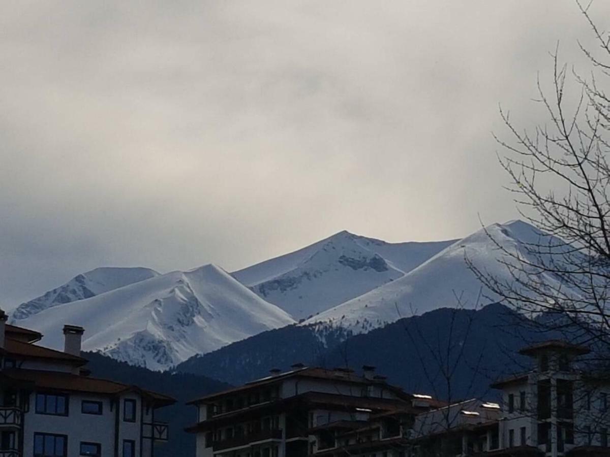 Dream Apart Hotel 207 Bansko Ngoại thất bức ảnh