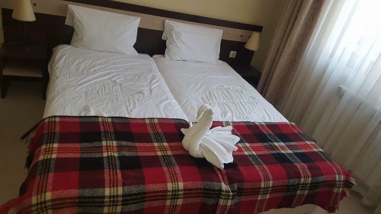 Dream Apart Hotel 207 Bansko Ngoại thất bức ảnh