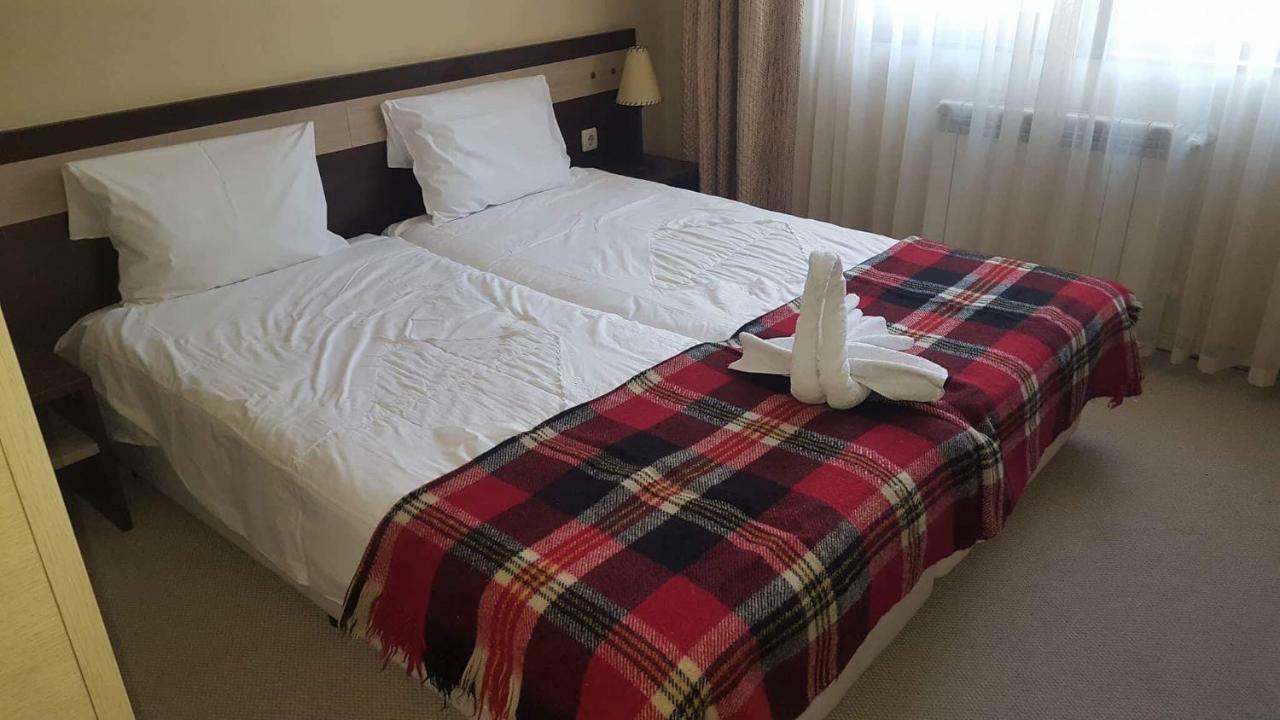 Dream Apart Hotel 207 Bansko Ngoại thất bức ảnh