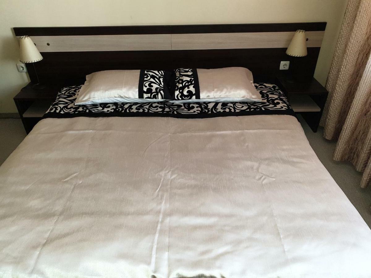 Dream Apart Hotel 207 Bansko Ngoại thất bức ảnh
