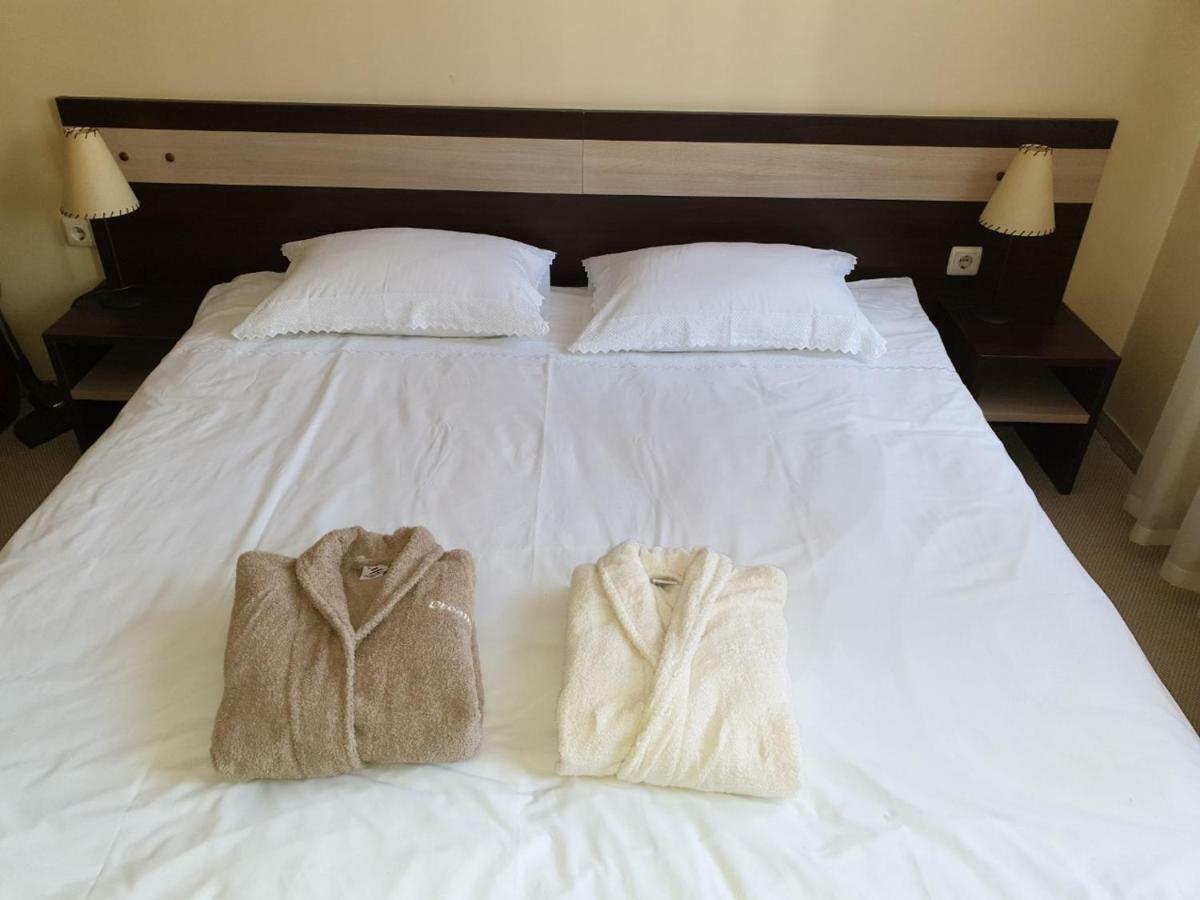 Dream Apart Hotel 207 Bansko Ngoại thất bức ảnh