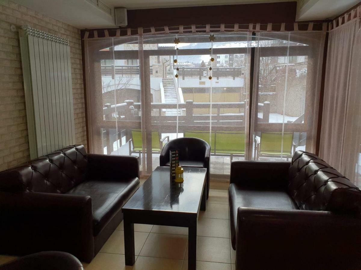 Dream Apart Hotel 207 Bansko Ngoại thất bức ảnh