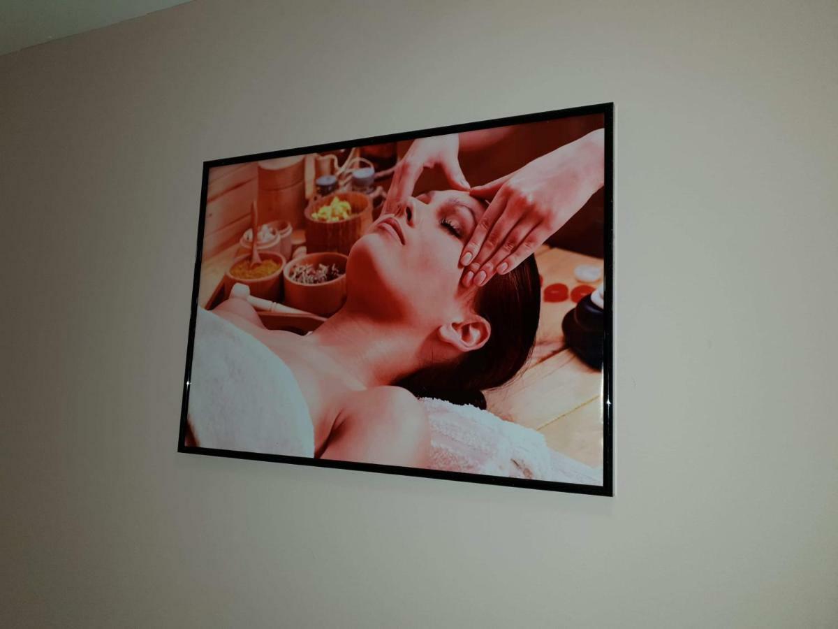 Dream Apart Hotel 207 Bansko Ngoại thất bức ảnh