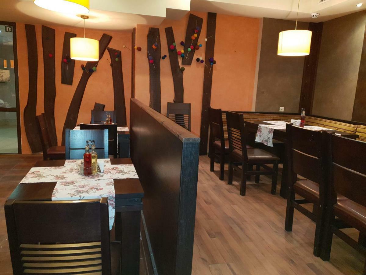 Dream Apart Hotel 207 Bansko Ngoại thất bức ảnh