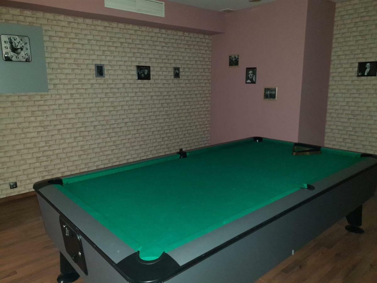 Dream Apart Hotel 207 Bansko Ngoại thất bức ảnh