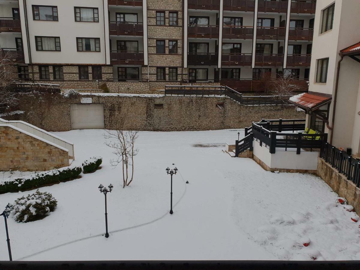 Dream Apart Hotel 207 Bansko Ngoại thất bức ảnh