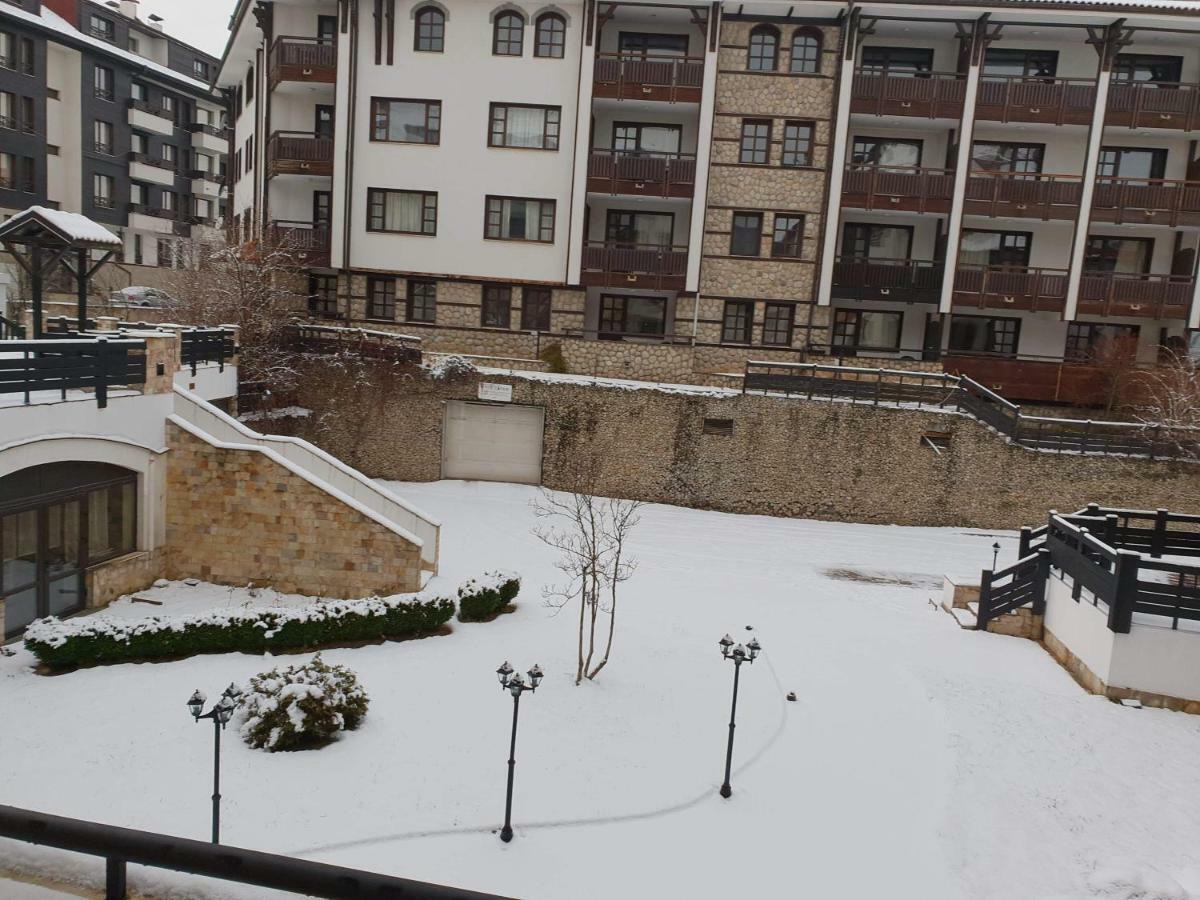 Dream Apart Hotel 207 Bansko Ngoại thất bức ảnh