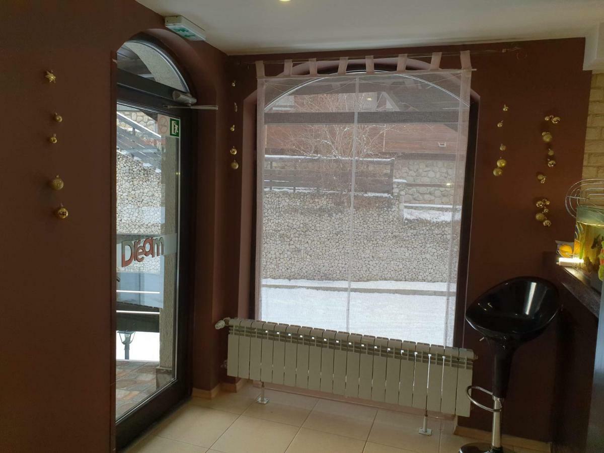 Dream Apart Hotel 207 Bansko Ngoại thất bức ảnh