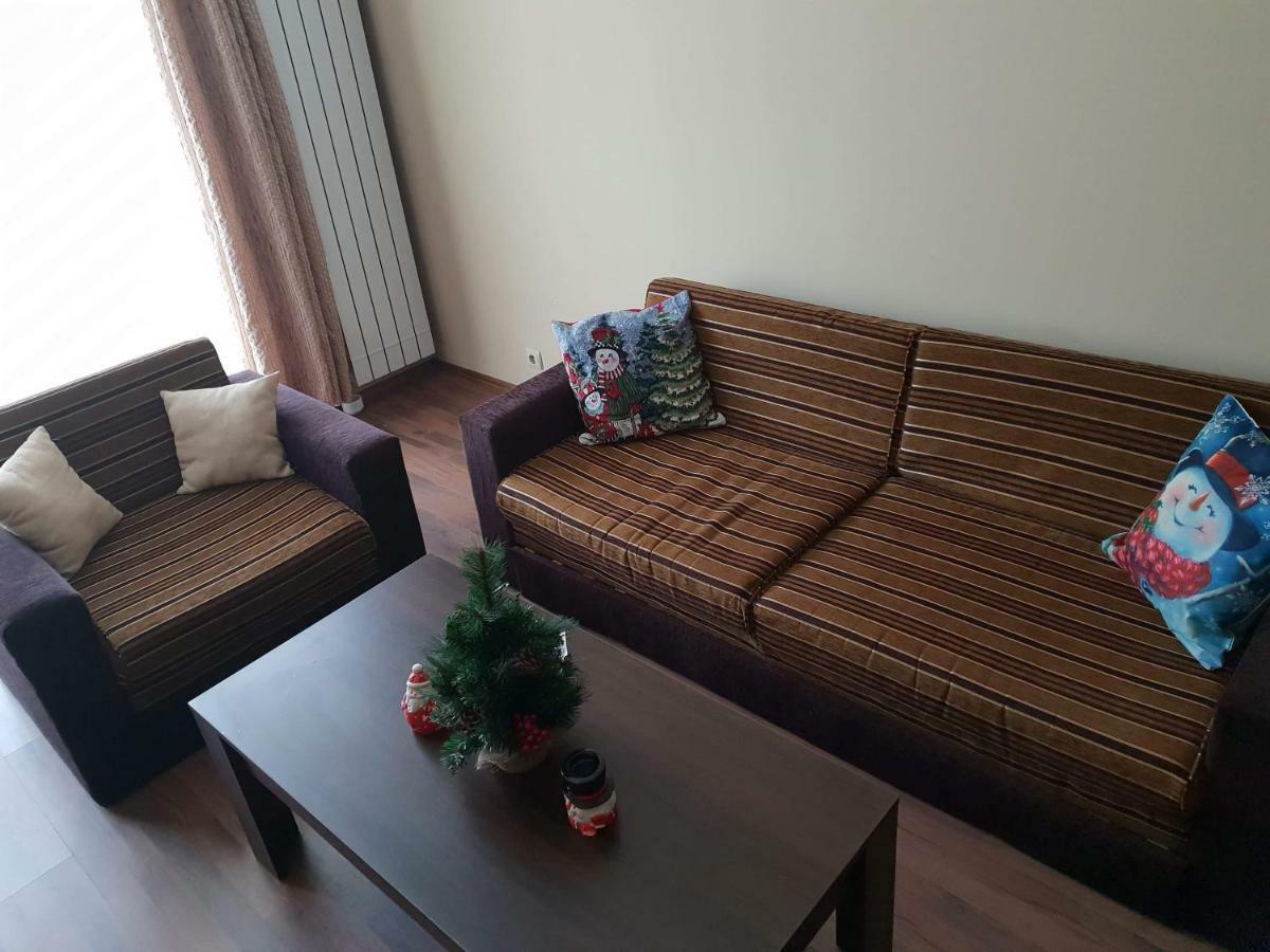Dream Apart Hotel 207 Bansko Ngoại thất bức ảnh