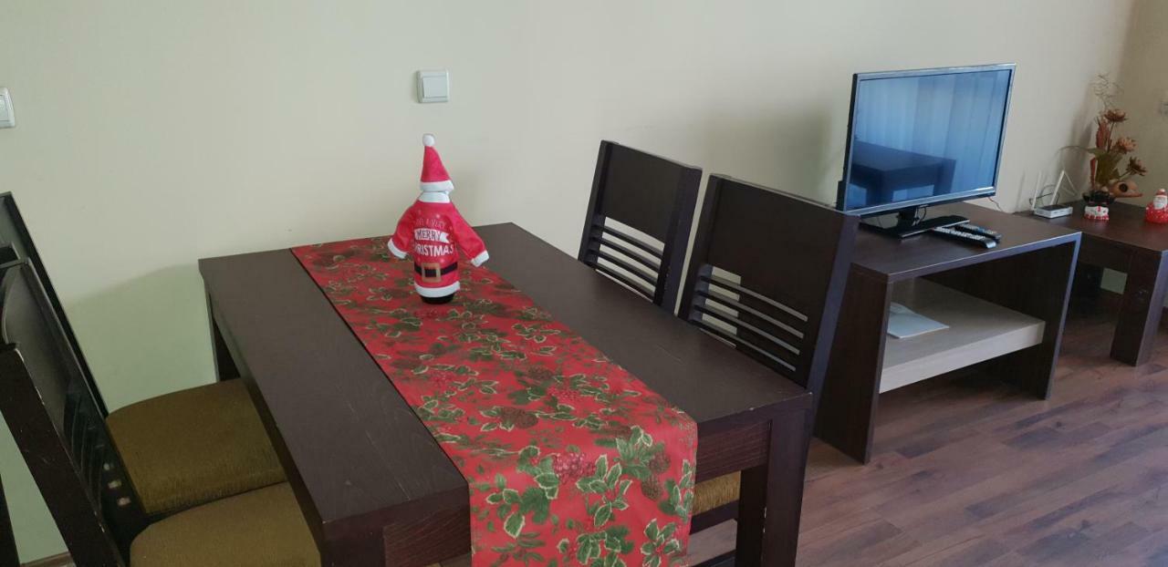 Dream Apart Hotel 207 Bansko Ngoại thất bức ảnh