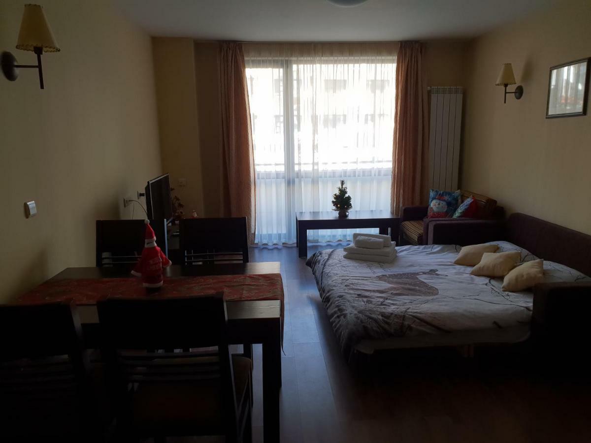 Dream Apart Hotel 207 Bansko Ngoại thất bức ảnh