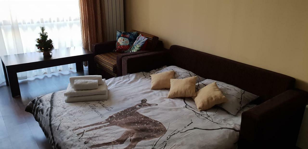 Dream Apart Hotel 207 Bansko Ngoại thất bức ảnh