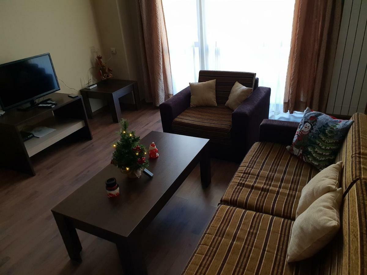 Dream Apart Hotel 207 Bansko Ngoại thất bức ảnh