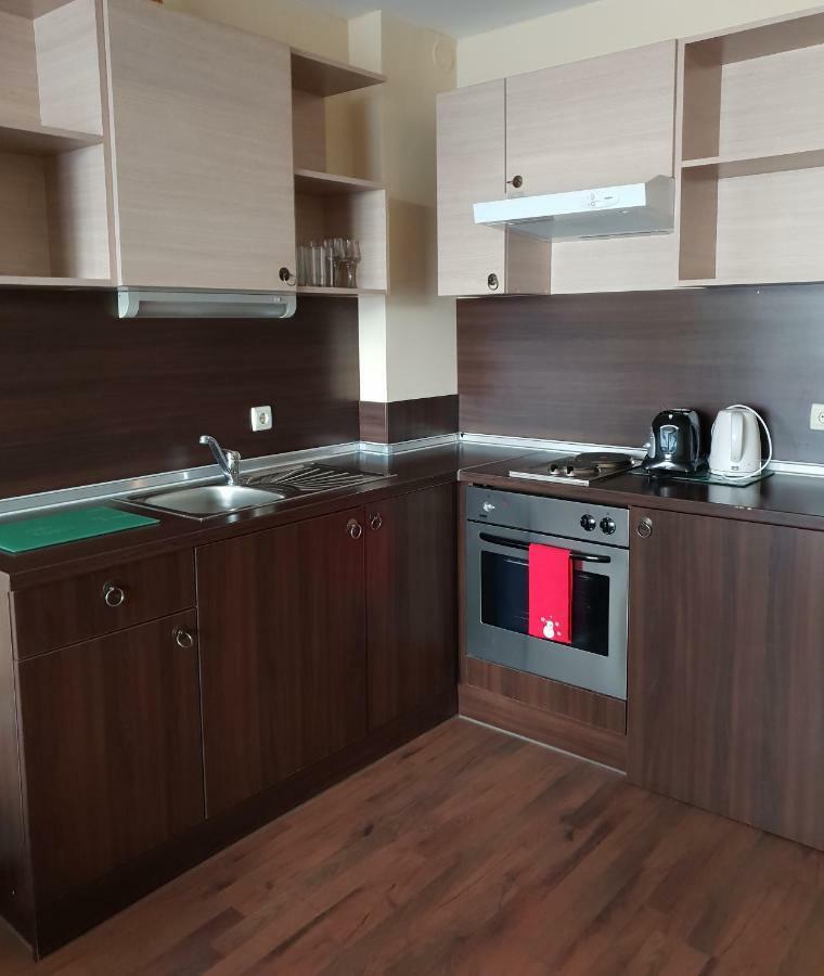 Dream Apart Hotel 207 Bansko Ngoại thất bức ảnh