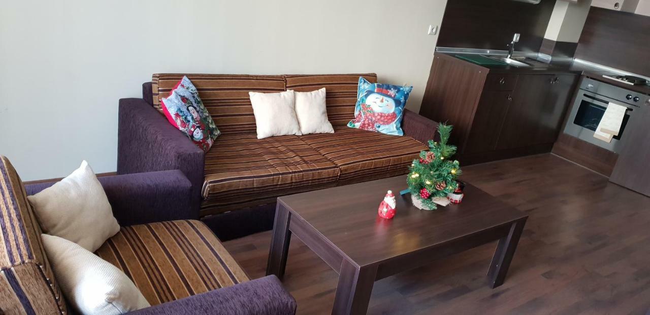 Dream Apart Hotel 207 Bansko Ngoại thất bức ảnh
