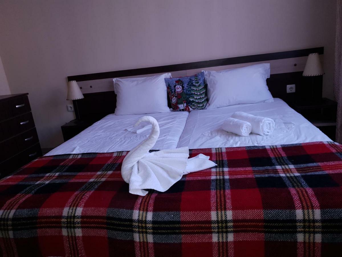 Dream Apart Hotel 207 Bansko Ngoại thất bức ảnh