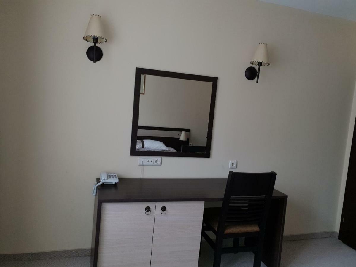 Dream Apart Hotel 207 Bansko Ngoại thất bức ảnh