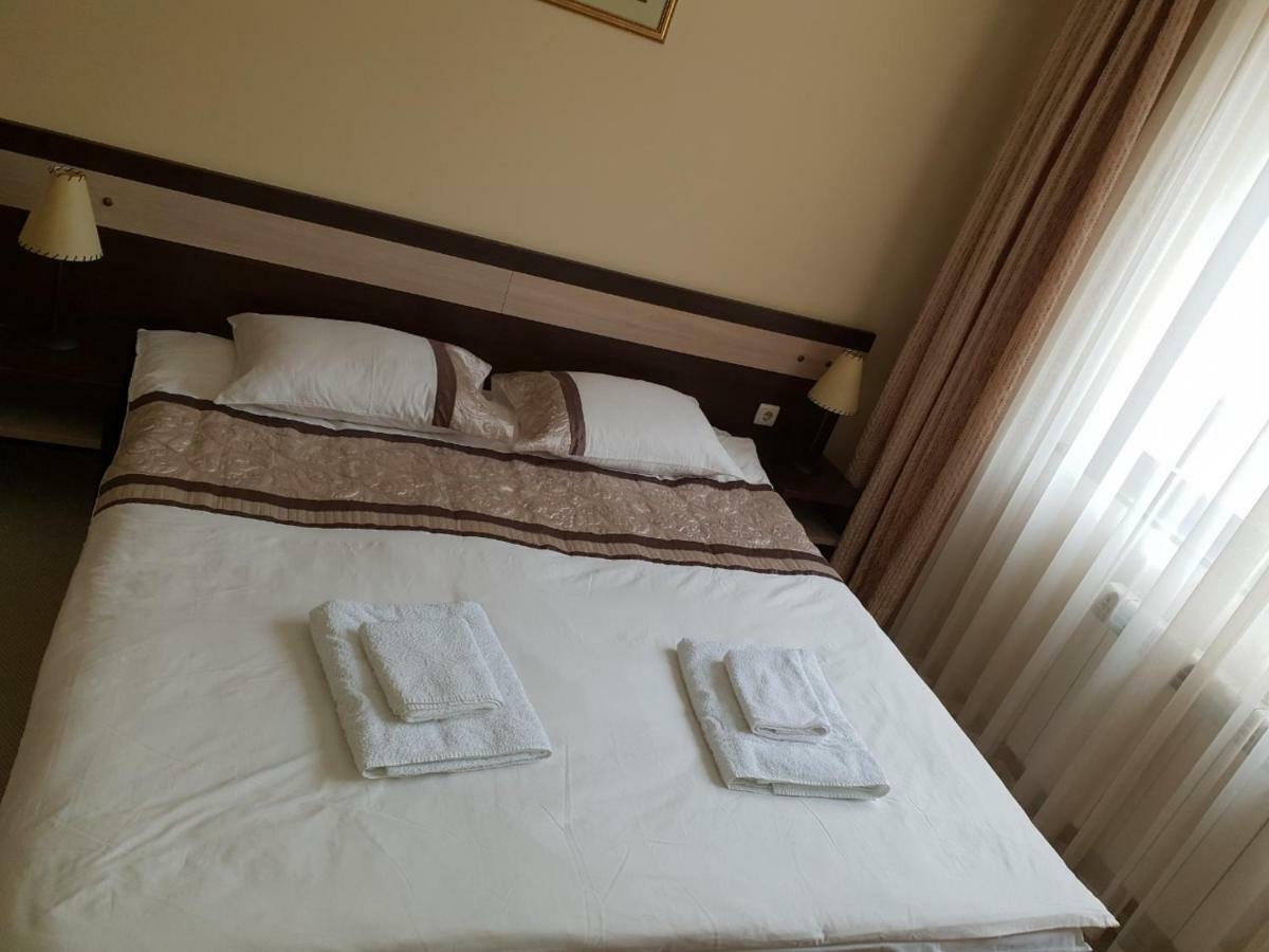 Dream Apart Hotel 207 Bansko Ngoại thất bức ảnh