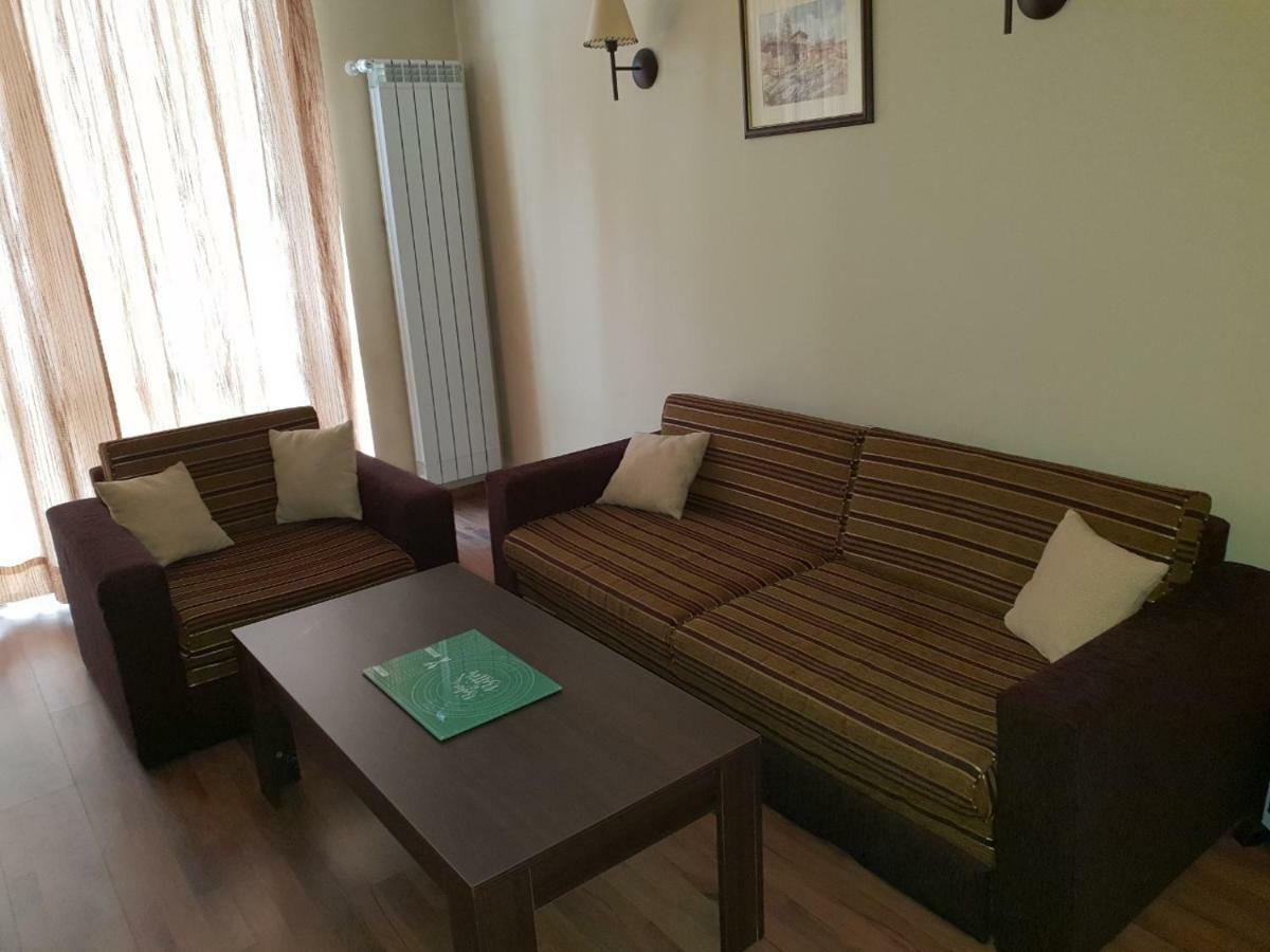 Dream Apart Hotel 207 Bansko Ngoại thất bức ảnh