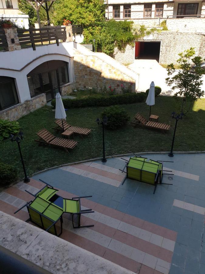 Dream Apart Hotel 207 Bansko Ngoại thất bức ảnh