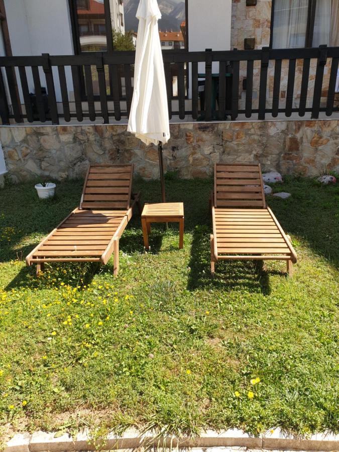 Dream Apart Hotel 207 Bansko Ngoại thất bức ảnh