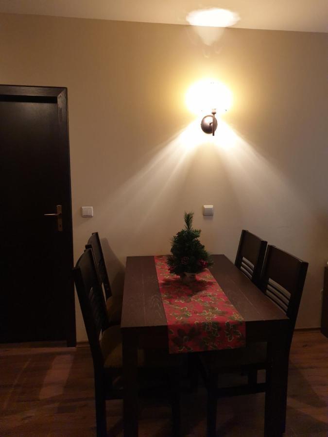Dream Apart Hotel 207 Bansko Ngoại thất bức ảnh