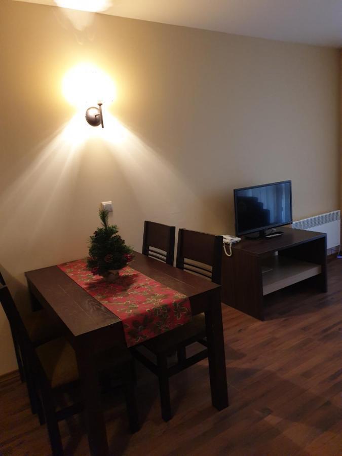 Dream Apart Hotel 207 Bansko Ngoại thất bức ảnh