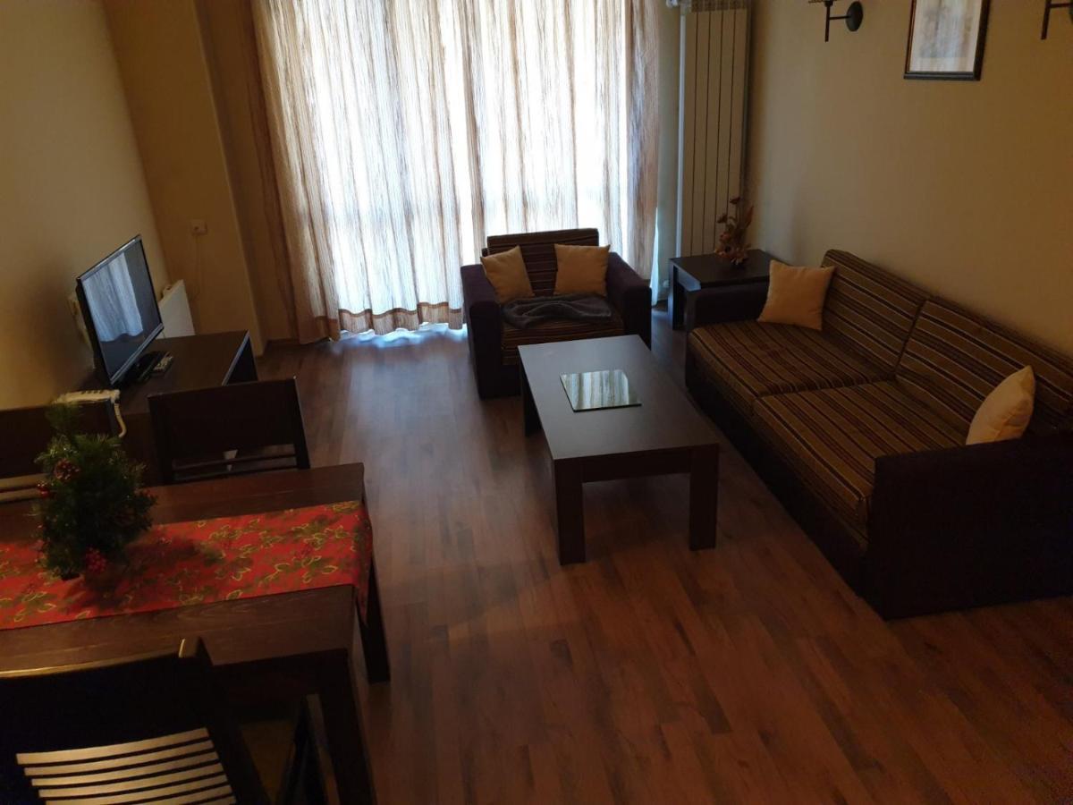 Dream Apart Hotel 207 Bansko Ngoại thất bức ảnh